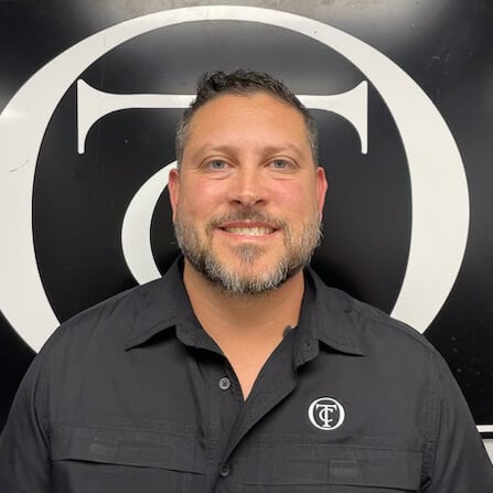 Glen Lecamus - Sales Manager