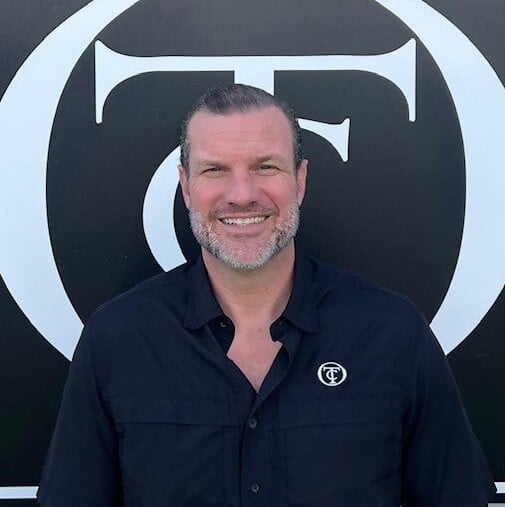 Andrew Oliver - Owner